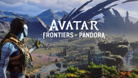 Evo kad stiže Avatar: Frontiers of Pandora