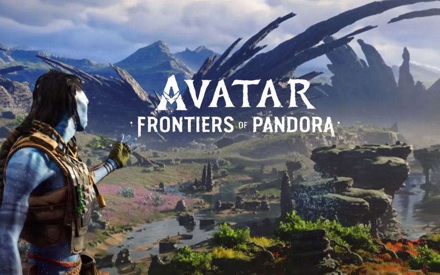 Evo kad stiže Avatar: Frontiers of Pandora