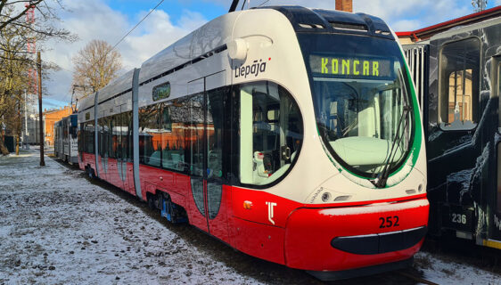 Evo koliko će da koštaju niskopodni tramvaji koje kupuje Zagreb