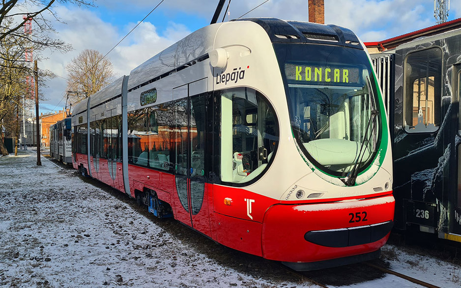 Evo koliko će da koštaju niskopodni tramvaji koje kupuje Zagreb