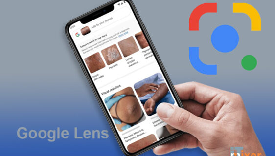 Google Lens funkcija pomoću pametnog telefona nudi informacije o stanju kože