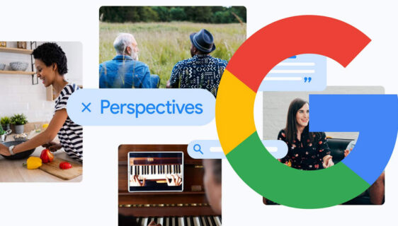 Google uvodi u pretragu feed "Perspektive"