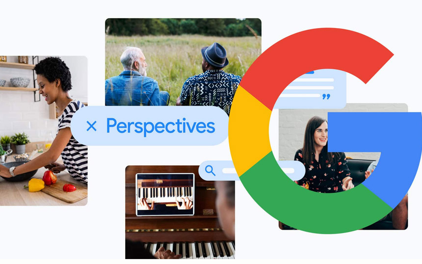 Google uvodi u pretragu feed "Perspektive"