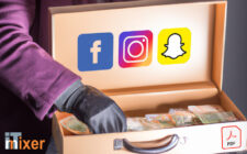 Hakeri postavili oglase za usluge hakovanja Facebook-a, Instagrama i Snapchat naloga