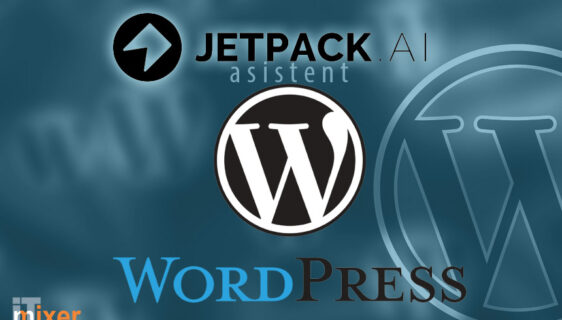 Jetpack AI - novi AI pomoćnik za pisanje u WordPress-u