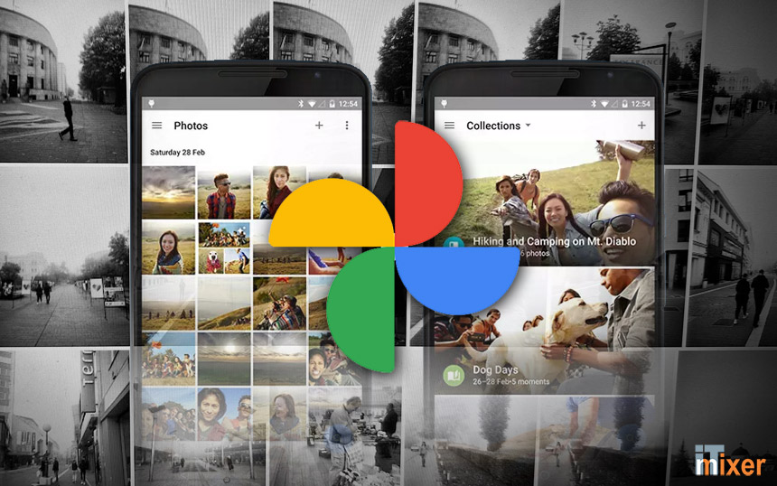 Kako koristiti Map View u Google Photos da vidite gdje se fotografija nalazi