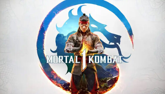 Mortal Kombat 1