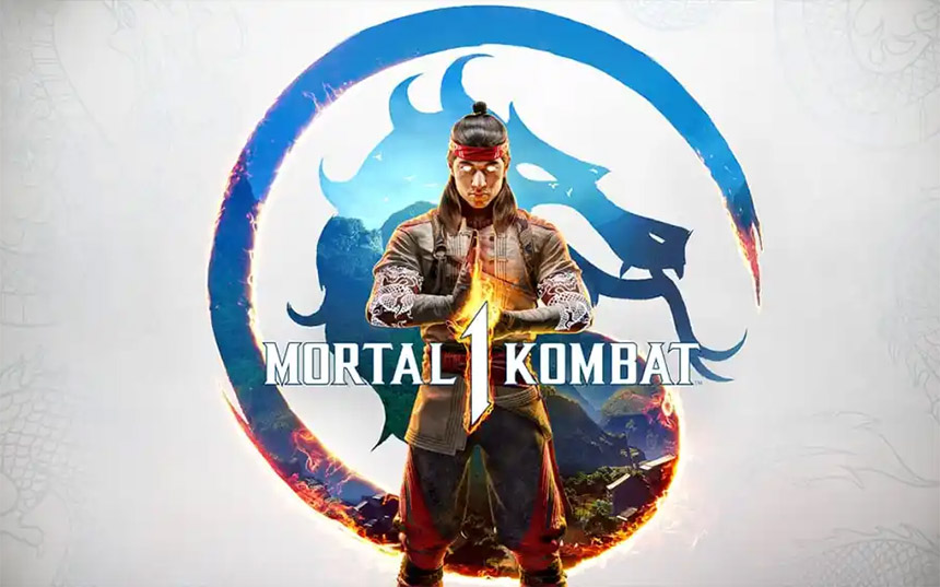 Mortal Kombat 1