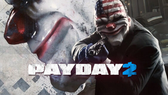 Ne propustite! PAYDAY 2 ove nedjelje besplatan u Epic Games Store-u