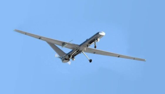 Rusija razvila dron "Begalet-Mirage" koji nema niko na svijetu