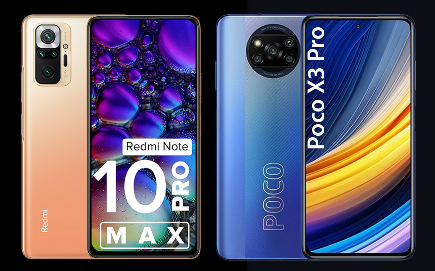 Podužena garancija za Redmi Note 10 Pro i Pro Max i Poco X3 Pro