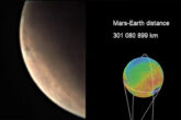 ESA danas emituje prvi prenos uživo s Marsa