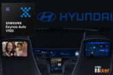 Samsung Exynos Auto V920 pokretaće Hyundai infotainment sistem