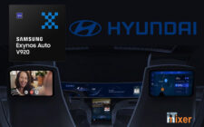 Samsung Exynos Auto V920 pokretaće Hyundai infotainment sistem