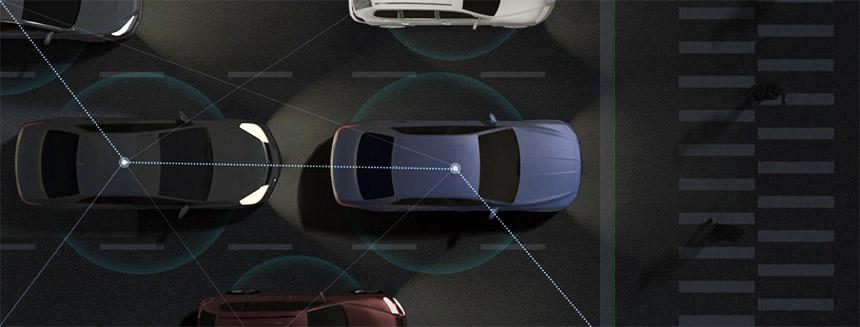 Samsungov čip za napajanje Hyundaijevog informativno-zabavnog sistema nove generacije u automobilu