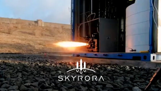 Skyrora testira nove 3D štampane raketne motore za lansiranje u svemir