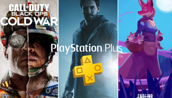 Sony objavio koje se igre u julu mogu besplatno preuzeti i igrati na PS4 i PS5