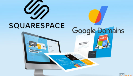 Squarespace kupuje Google-ov registar imena domena - Google Domains