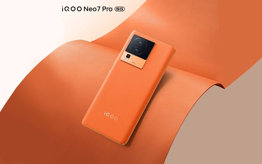 Potvrđeno: iQOO Neo 7 Pro dolazi sa Snapdragon 8+ Gen 1 i nezavisnim čipom za igre