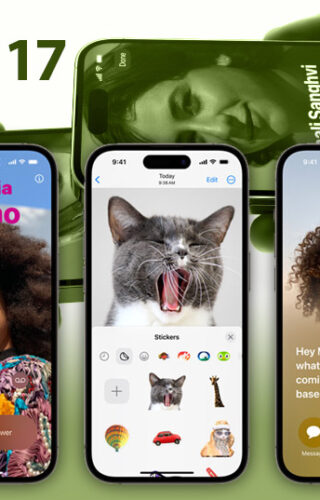 Predstavljen iOS 17: Evo koje iPhone podržava, šta donosi, kako se instalira