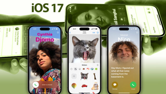 Predstavljen iOS 17: Evo koje iPhone podržava, šta donosi, kako se instalira