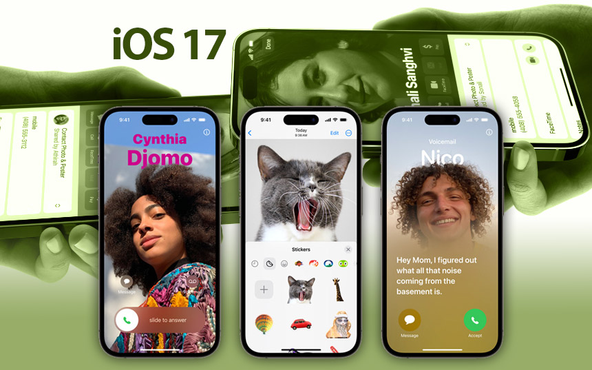 Predstavljen iOS 17: Evo koje iPhone podržava, šta donosi, kako se instalira