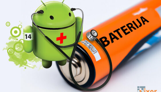Android 14 imaće ​​mogućnost praćenja stanja baterije sličnu iOS-u