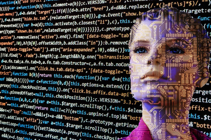 AI programiranje, vještačka inteligencija