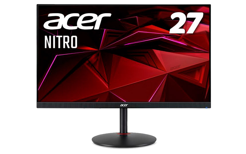 Acer XV271UM3bmiiprx Nitro, 27 inčni gejmerski monitor