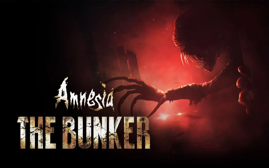 Amnesia: The Bunker horor igra prestrašiće one i najhrabrije