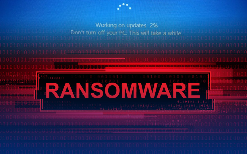 Čuvajte se lažnog ažuriranja za Windows - može da sadrži BiG Head ransomware