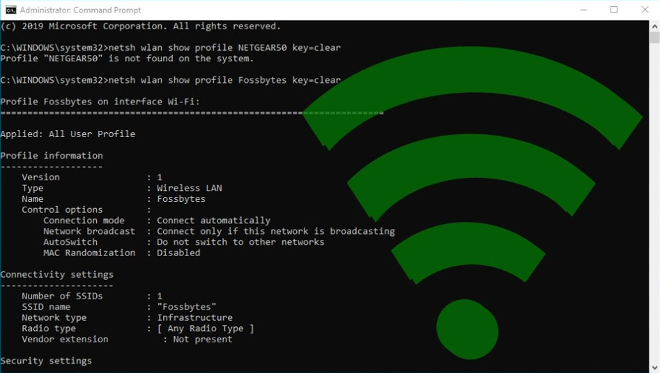 Command Prompt