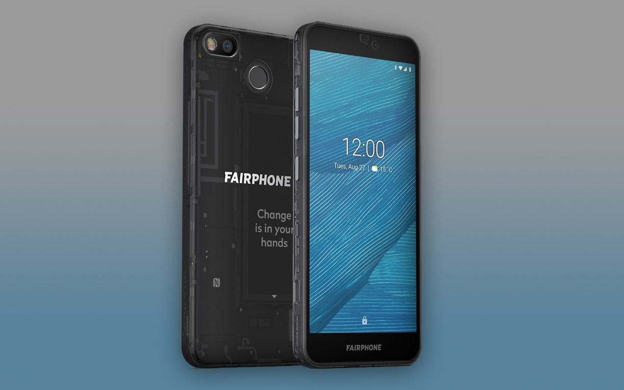 Fairphone 3 dobio podršku za Android u trajanju od sedam godina