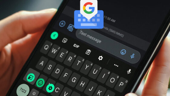 GBoard dobija novo dugme pomoću kojeg možete vratiti izbrisani tekst