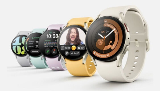 Samsung Galaxy Watch6