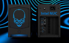 Intel odustaje od NUC računara