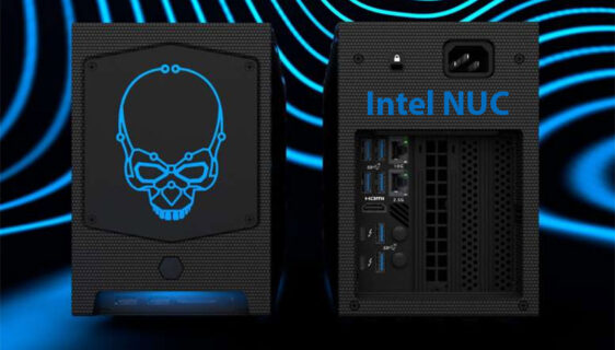 Intel odustaje od NUC računara
