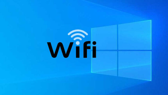 Kako pronaći zaboravljenu Wi-Fi lozinku na Windows 10 računaru