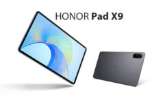 Lansiran Honor Pad X9 tablet - dolazi sa 2K ekranom i velikom baterijom