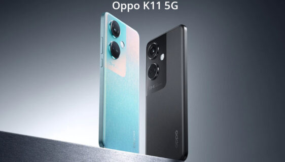 Oppo K11 5G dolazi sa Snapdragon 782G čipsetom, OLED ekranom i cijenom od 250 evra