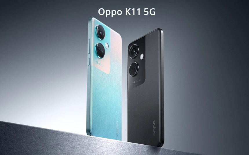 Oppo K11 5G dolazi sa Snapdragon 782G čipsetom, OLED ekranom i cijenom od 250 evra