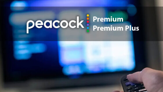 Peacock povećao cijene za Premium i Premium Plus