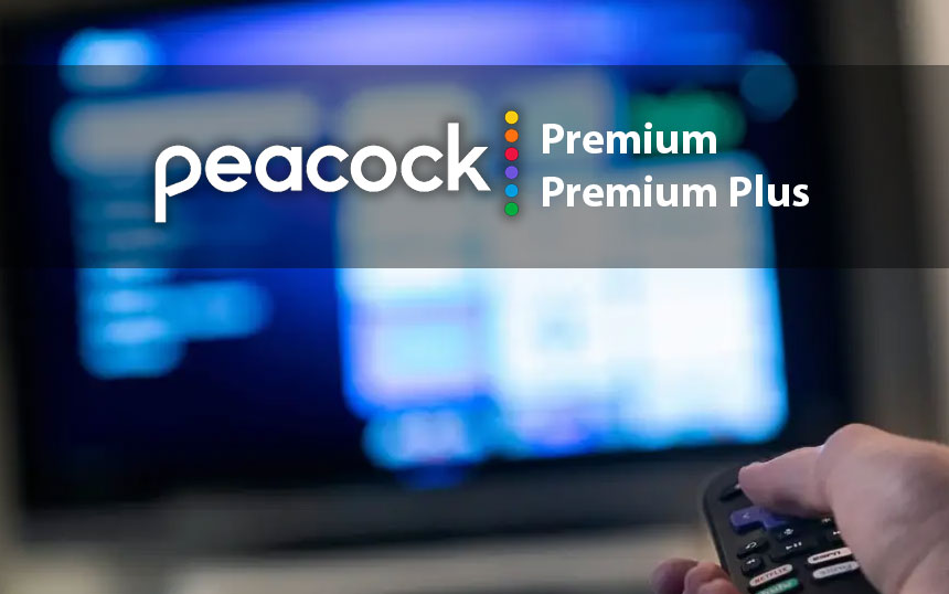 Peacock povećao cijene za Premium i Premium Plus