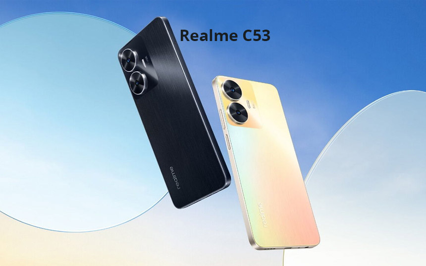 Predstavljen Realme C53: cijena, dostupnost i specifikacije