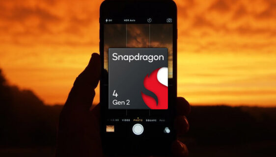 Qualcomm Snapdragon 4 Gen 2 čipset podržava 5G i pokretaće jeftine mobilne telefone
