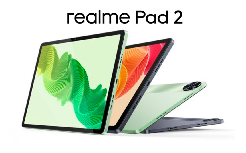 Realme Pad 2