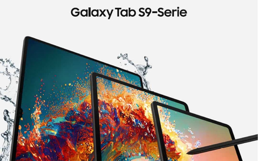 Samsung Galaxy Tab S9 serija