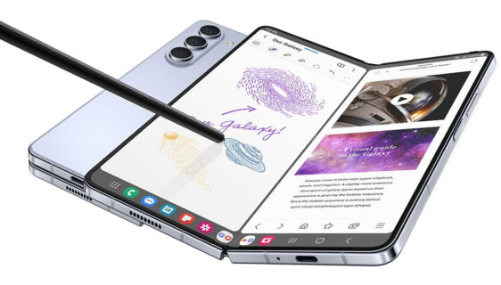 Samsung Galaxy Z Fold5