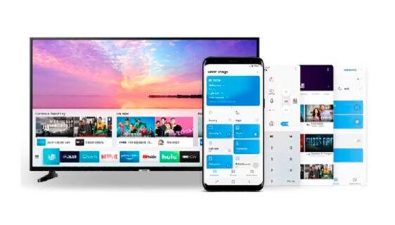 Otkrivamo trik kako možete omogućiti Samsung preslikavanje ekrana na Chromecast i Android TV uređajima
