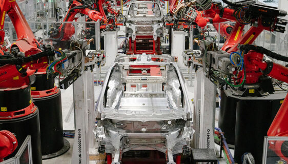Tesla Cybertruck krenuo u proizvodnju - dizajn, specifikacije, cijene...